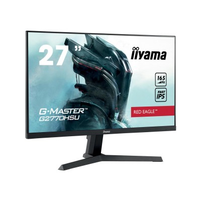 iiyama G-MASTER Red Eagle G2770HSU-B1
