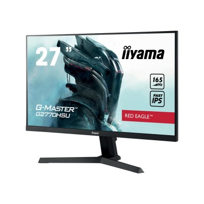 iiyama G-MASTER Red Eagle G2770HSU-B1