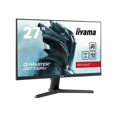 iiyama G-MASTER G2770QSU-B1