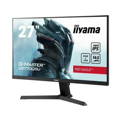iiyama G-MASTER G2770QSU-B1