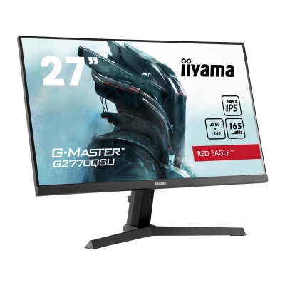 iiyama G-MASTER G2770QSU-B1