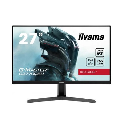 iiyama G-MASTER G2770QSU-B1