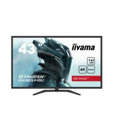 iiyama G-Master G4380UHSU-B1