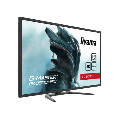iiyama G-Master G4380UHSU-B1