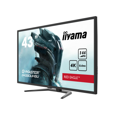 iiyama G-Master G4380UHSU-B1