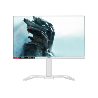 iiyama G-Master GB2470HSU-W5 Red Eagle White (GB2470HSU-W5)