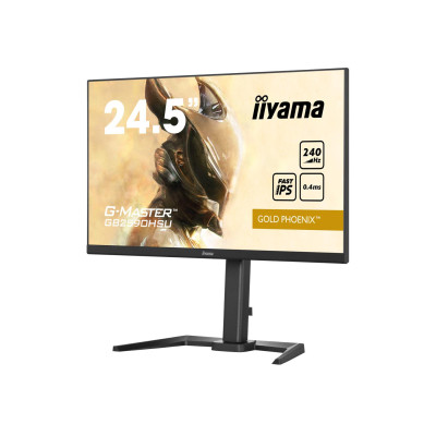 iiyama G-Master GB2590HSU-B5 Gold Phoenix (GB2590HSU-B5)