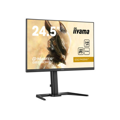 iiyama G-Master GB2590HSU-B5 Gold Phoenix (GB2590HSU-B5)