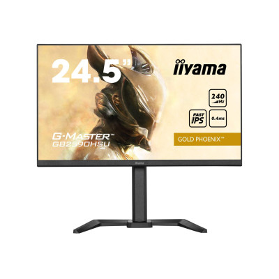 iiyama G-Master GB2590HSU-B5 Gold Phoenix (GB2590HSU-B5)