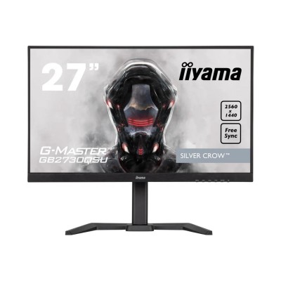 iiyama G-Master GB2730QSU-B5 (GB2730QSU-B5)