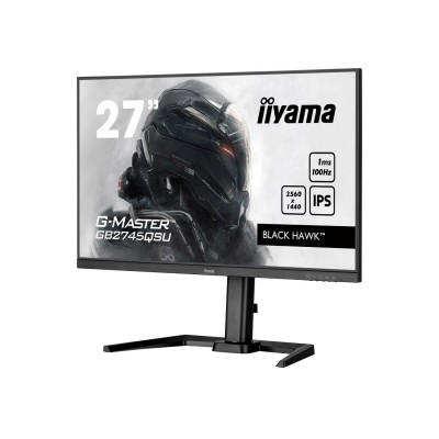 iiyama G-Master GB2745QSU-B1