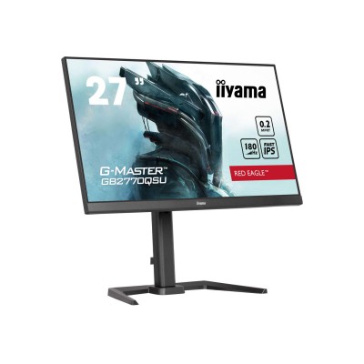 iiyama G-Master GB2770QSU-B6