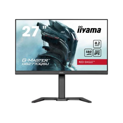 iiyama G-Master GB2770QSU-B6
