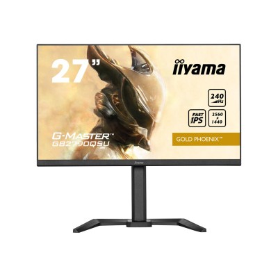 iiyama G-Master GB2790QSU-B5 Gold Phoenix (GB2790QSU-B5)