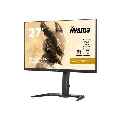 iiyama G-Master GB2790QSU-B5 Gold Phoenix (GB2790QSU-B5)