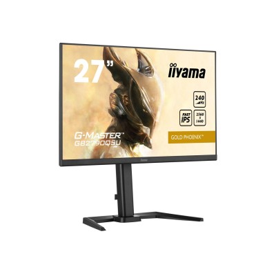 iiyama G-Master GB2790QSU-B5 Gold Phoenix (GB2790QSU-B5)