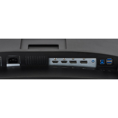 iiyama Red Eagle (GB3466WQSU-B1)