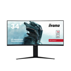iiyama Red Eagle (GB3466WQSU-B1)