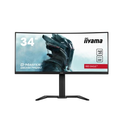 iiyama G-Master GB3467WQSU-B5