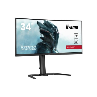 iiyama G-Master GB3467WQSU-B5