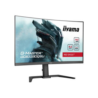 iiyama G-Master GCB3280QSU-B1