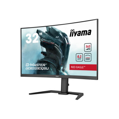 iiyama G-Master GCB3280QSU-B1