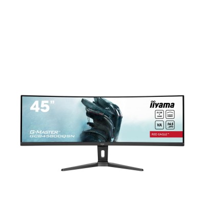 iiyama G-Master GCB4580DQSN-B1
