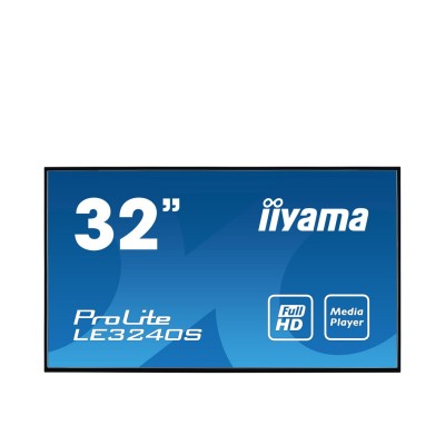 iiyama LE3240S-B3 (LE3240S-B3)