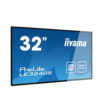 iiyama LE3240S-B3 (LE3240S-B3)