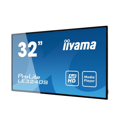 iiyama LE3240S-B3 (LE3240S-B3)