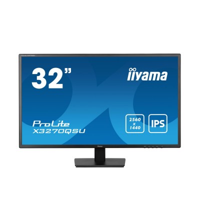 iiyama X3270QSU-B1