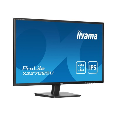 iiyama X3270QSU-B1 iiyama X3270QSU-B1