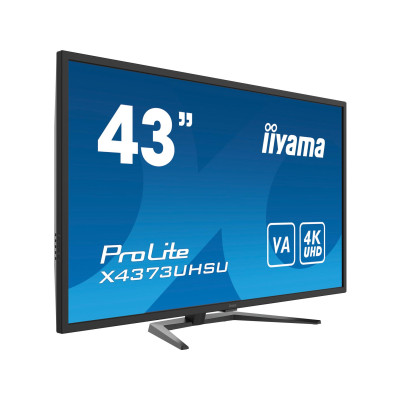 iiyama X4373UHSU-B1