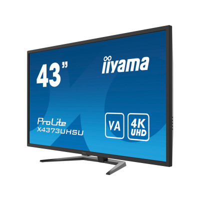 iiyama X4373UHSU-B1