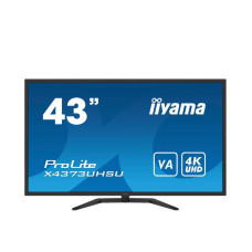 iiyama X4373UHSU-B1