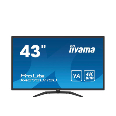 iiyama X4373UHSU-B1