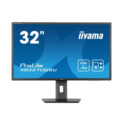 iiyama ProLite XB3270QSU-B1