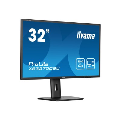 iiyama ProLite XB3270QSU-B1