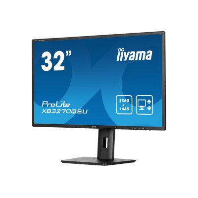 iiyama ProLite XB3270QSU-B1
