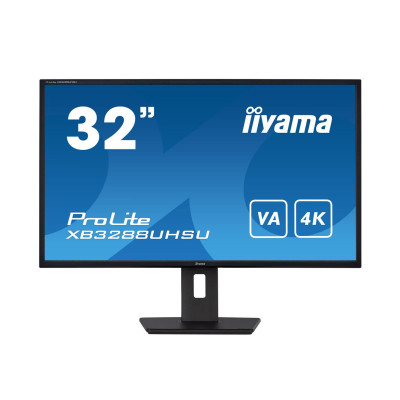 iiyama Prolite XB3288UHSU-B5 (XB3288UHSU-B5)