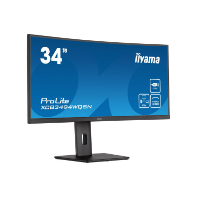 iiyama XCB3494WQSN-B5