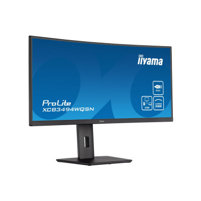iiyama XCB3494WQSN-B5