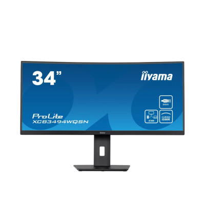 iiyama XCB3494WQSN-B5