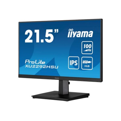 iiyama ProLite XU2292HSU-B6