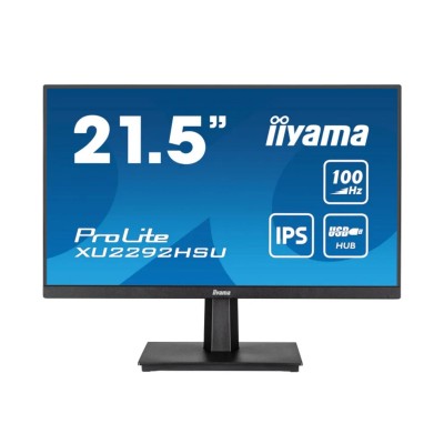 iiyama ProLite XU2292HSU-B6
