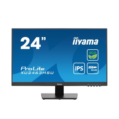 iiyama XU2463HSU-B1