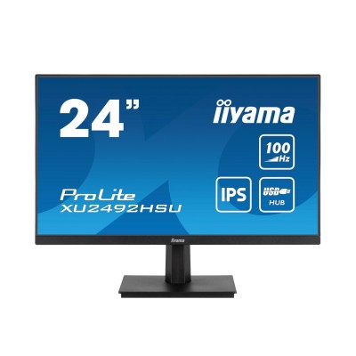 iiyama ProLite XU2492HSU-B6