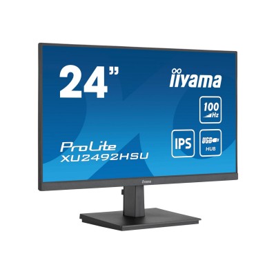 iiyama ProLite XU2492HSU-B6