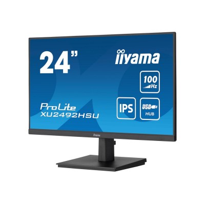 iiyama ProLite XU2492HSU-B6