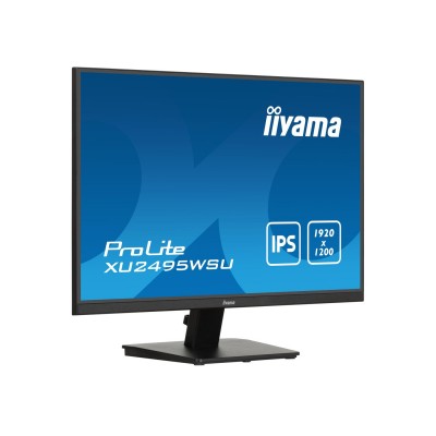 iiyama ProLite XU2495WSU-B7